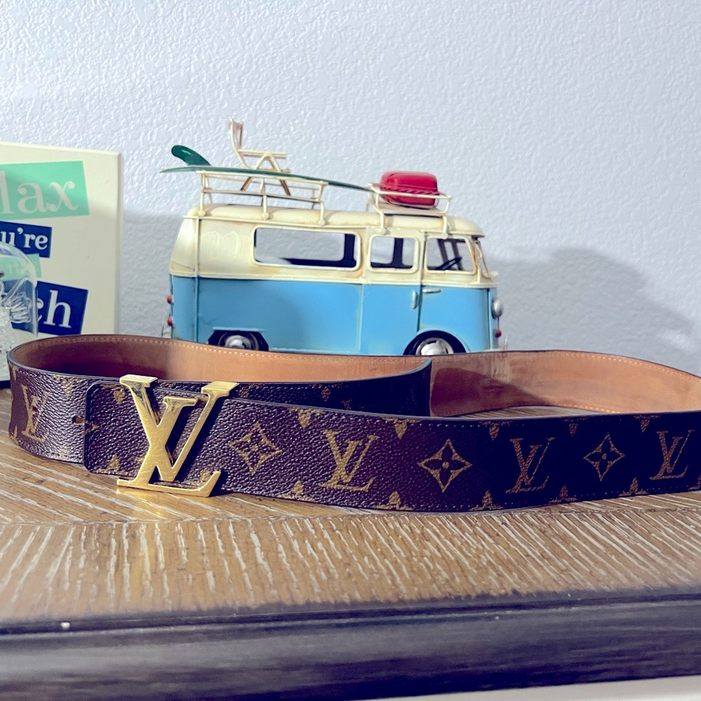 LV Belt ‼️SOLD‼️‼️‼️‼️